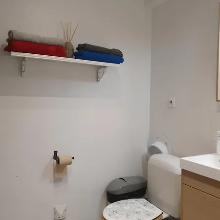 Lejlighed Cosy & Charming Logement Moderne Proche Paris *