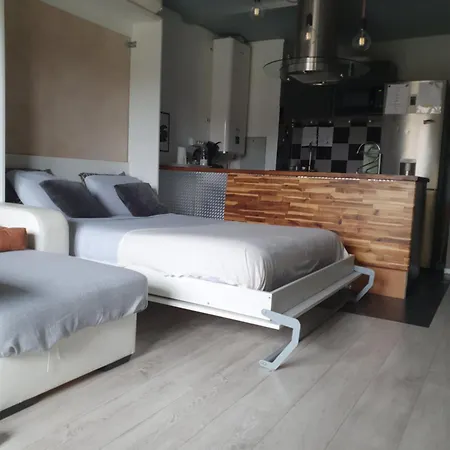 Cosy & Charming Logement Moderne Proche Paris