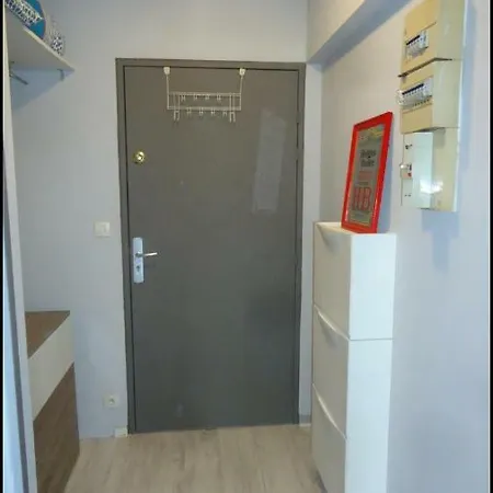 Cosy&charming Moderne Proche Paris *